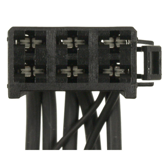 S-1771 HVAC Blower Switch Connector Standard Ignition Canada
