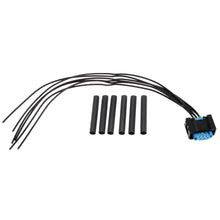 Load image into Gallery viewer, S-1776 Standard Ignition Suspension Yaw Sensor Connector Standard Ignition Canada