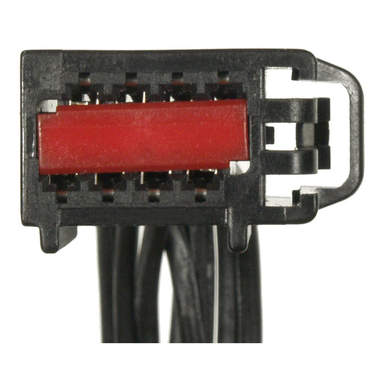 S-1777 Standard Ignition Turn Signal Switch Connector Standard Ignition Canada