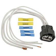 Charger l'image dans la galerie, S-1779 HVAC Variable Speed Blower Controller Module Connector Standard Ignition Canada