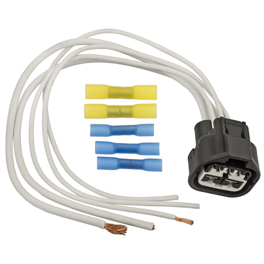 S-1779 HVAC Variable Speed Blower Controller Module Connector Standard Ignition Canada
