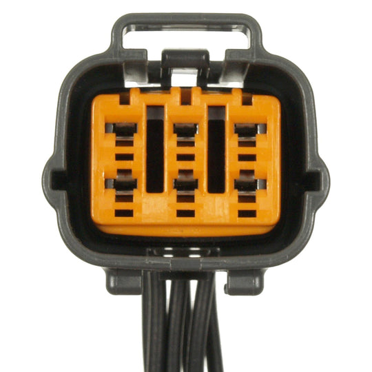 S-1780 Standard Ignition Exhaust Gas Recirculation (EGR) Valve Connector Standard Ignition Canada