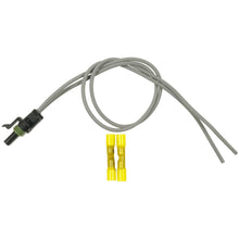 Charger l'image dans la galerie, S-1783 Standard Ignition Engine Cooling Fan Motor Connector Standard Ignition Canada