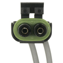 Charger l'image dans la galerie, S-1783 Standard Ignition Engine Cooling Fan Motor Connector Standard Ignition Canada