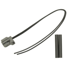 Load image into Gallery viewer, S-1789 Standard Ignition Seat Lumbar Motor Connector Standard Ignition Canada