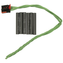 Load image into Gallery viewer, S-1795 Standard Ignition HVAC Mode Valve Actuator Motor Connector Standard Ignition Canada