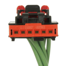 Load image into Gallery viewer, S-1795 Standard Ignition HVAC Mode Valve Actuator Motor Connector Standard Ignition Canada