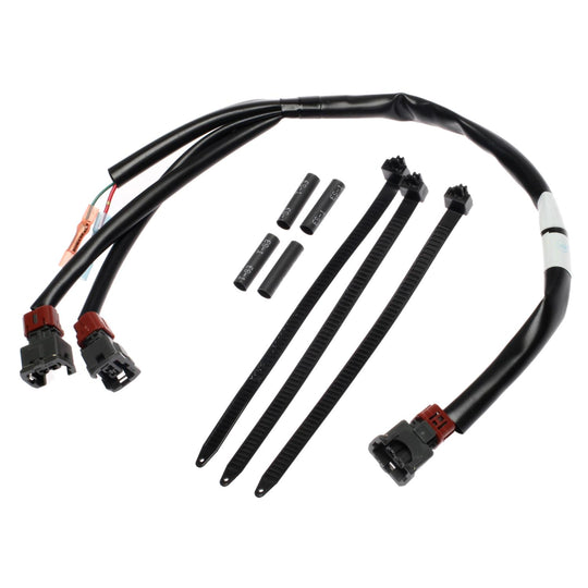 S-1797 Fuel Injector Connector Standard Import Canada