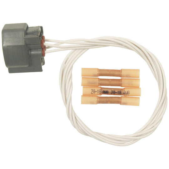 S-1804 Standard Ignition Oxygen Sensor Connector Standard Ignition Canada
