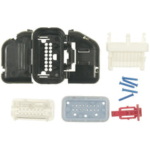 Load image into Gallery viewer, S-1806 Standard Ignition ABS Control Module Connector Standard Ignition Canada