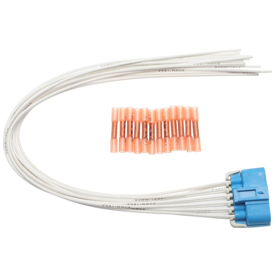 S-1811 Standard Ignition Engine Wiring Harness Connector Standard Ignition Canada