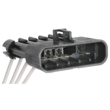 Load image into Gallery viewer, S-1813 Standard Ignition Auxiliary HVAC Connector Standard Ignition Canada