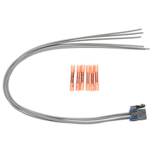 Load image into Gallery viewer, S-1818 Standard Ignition Emergency Vehicle Light Switch Connector Standard Ignition Canada