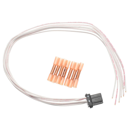 S-1823 Standard Ignition Heads Up Display Module Connector Standard Ignition Canada