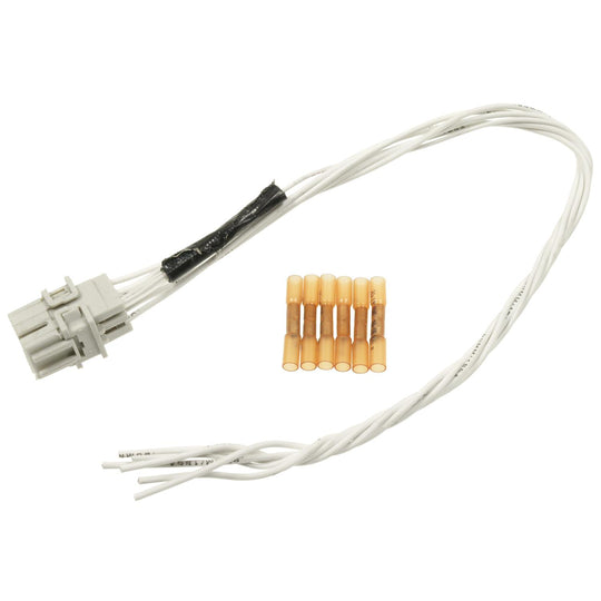 S-1828 Standard Ignition HVAC Electrical Connector Standard Ignition Canada