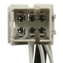 Load image into Gallery viewer, S-1828 Standard Ignition HVAC Electrical Connector Standard Ignition Canada