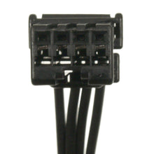 Load image into Gallery viewer, S-1831 Standard Ignition HVAC Blend Door Actuator Connector Standard Ignition Canada