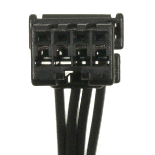 S-1831 Standard Ignition HVAC Blend Door Actuator Connector Standard Ignition Canada