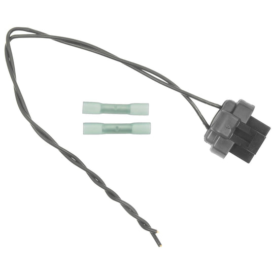 S-1834 Standard Ignition A/C Clutch Cycle Switch Connector Standard Ignition Canada
