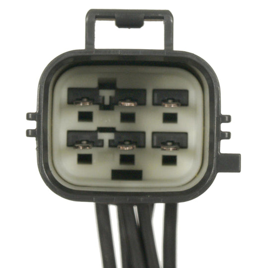 S-1841 Standard Ignition Back Up Light Connector Standard Ignition Canada