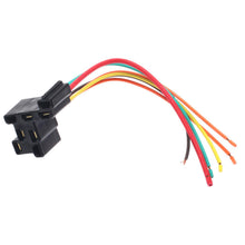 Load image into Gallery viewer, S-1843 Headlight Dimmer Switch Connector Standard Ignition Canada