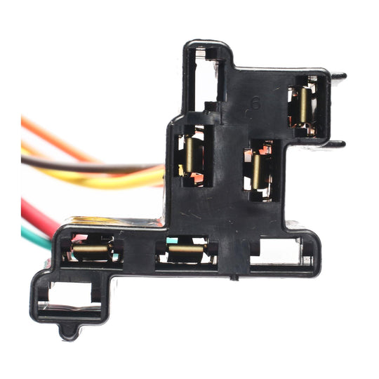 S-1843 Headlight Dimmer Switch Connector Standard Ignition Canada