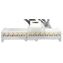 Load image into Gallery viewer, S-1847 Standard Ignition Instrument Panel Connector Standard Ignition Canada