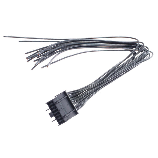 S-1849 Standard Ignition Communication Interface Module Connector Standard Ignition Canada