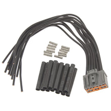 Load image into Gallery viewer, S-1853 Standard Ignition Headlight Switch Connector Standard Ignition Canada