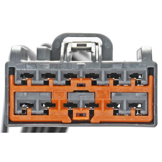S-1853 Standard Ignition Headlight Switch Connector Standard Ignition Canada