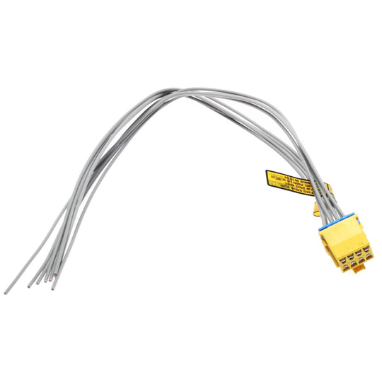 S-1855 Standard Ignition Body Wiring Harness Connector Standard Ignition Canada