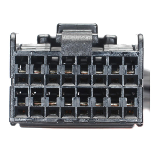 S-1856 Standard Ignition Radio Amplifier Connector Standard Ignition Canada