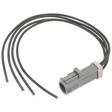 Charger l'image dans la galerie, S-1857 Standard Ignition Mass Air Flow Sensor Connector Standard Ignition Canada