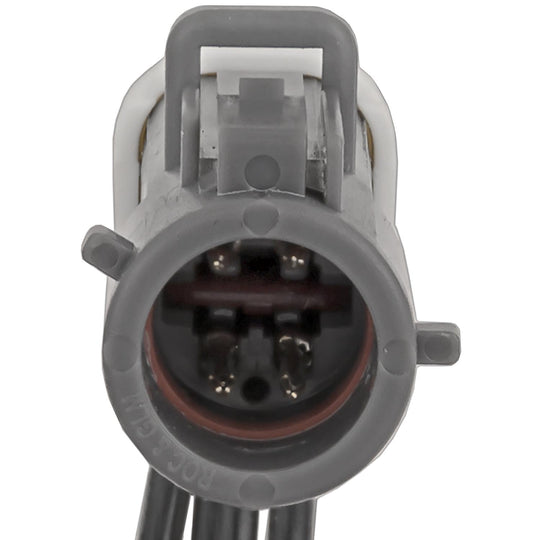 S-1857 Standard Ignition Mass Air Flow Sensor Connector Standard Ignition Canada