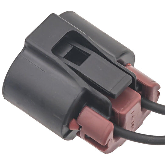 S-1860 Standard Ignition Fog Light Connector Standard Ignition Canada