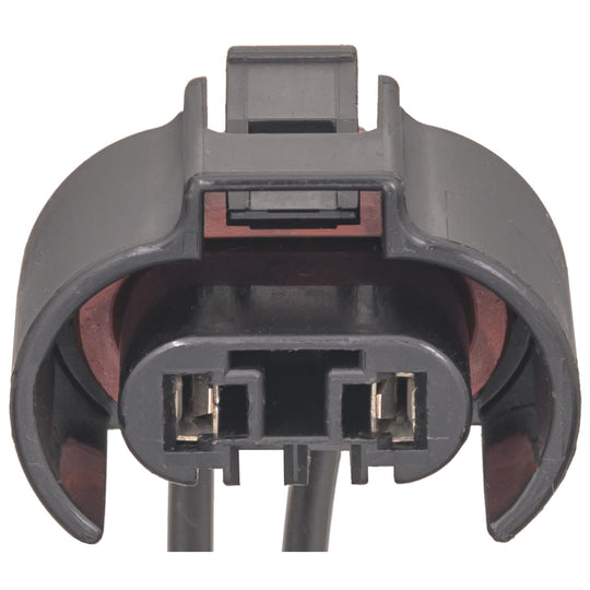 S-1860 Standard Ignition Fog Light Connector Standard Ignition Canada