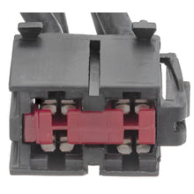 Load image into Gallery viewer, S-1861 Standard Ignition HVAC Blower Motor Connector Standard Ignition Canada