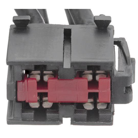 S-1861 Standard Ignition HVAC Blower Motor Connector Standard Ignition Canada