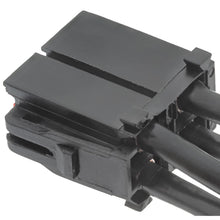 Load image into Gallery viewer, S-1861 Standard Ignition HVAC Blower Motor Connector Standard Ignition Canada