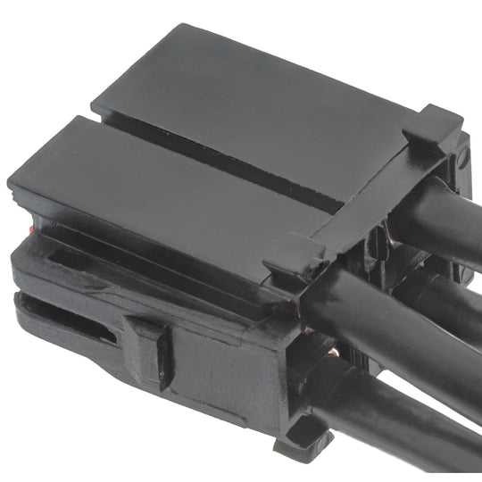 S-1861 Standard Ignition HVAC Blower Motor Connector Standard Ignition Canada