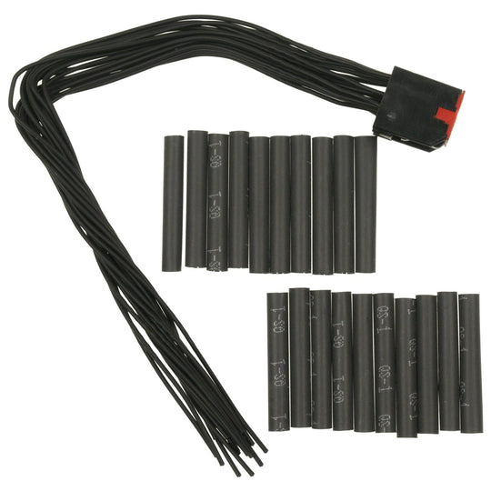 S-1874 Standard Ignition Radio Power Connector Standard Ignition Canada