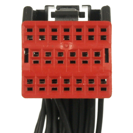 S-1874 Standard Ignition Radio Power Connector Standard Ignition Canada