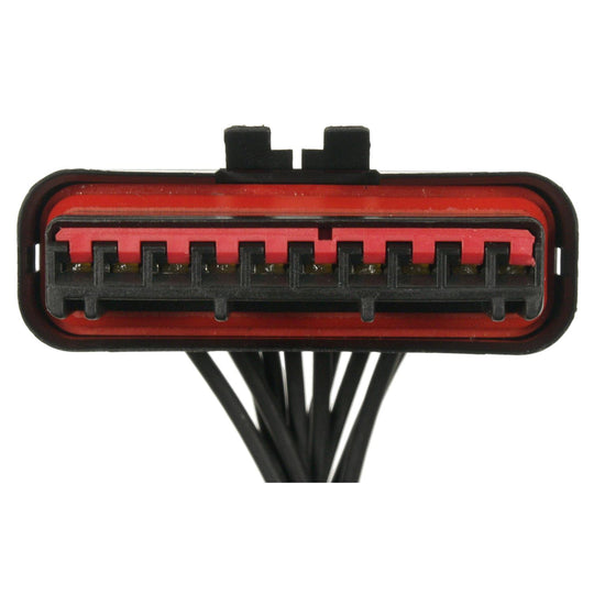 S-1875 Standard Ignition Cruise Control Module Connector Standard Ignition Canada