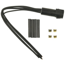 Load image into Gallery viewer, S-1877 Standard Ignition Engine Cooling Fan Motor Connector Standard Ignition Canada