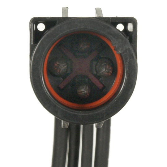 S-1877 Standard Ignition Engine Cooling Fan Motor Connector Standard Ignition Canada