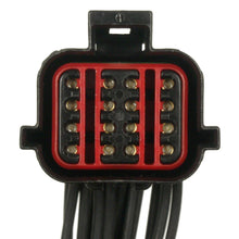 Load image into Gallery viewer, S-1878 Standard Ignition Transfer Case Shift Motor Connector Standard Ignition Canada