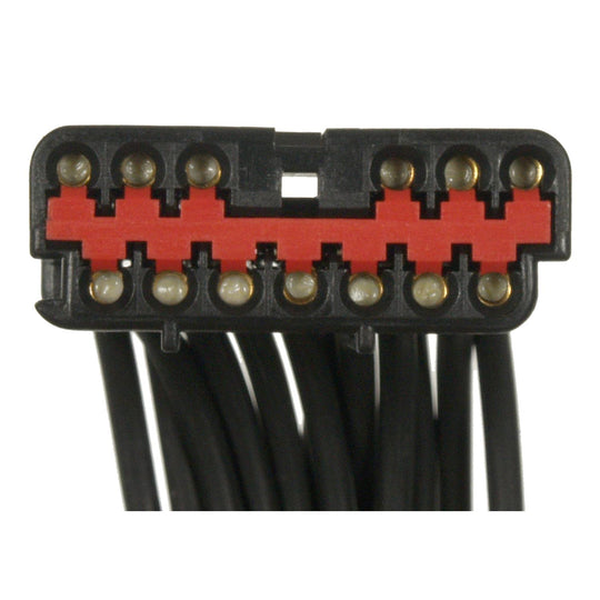 S-1888 Standard Ignition Heads Up Display Module Connector Standard Ignition Canada