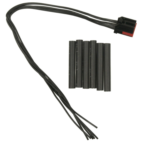 S-1891 Standard Ignition Combination Switch Connector Standard Ignition Canada