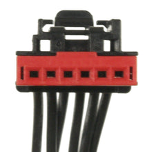 Load image into Gallery viewer, S-1891 Standard Ignition Combination Switch Connector Standard Ignition Canada