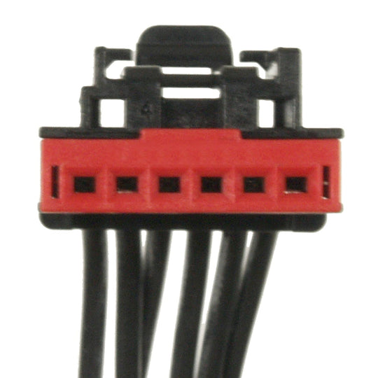 S-1891 Standard Ignition Combination Switch Connector Standard Ignition Canada